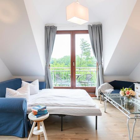 Lieblingsort Leichtigkeit Appartement Timmendorfer Strand Buitenkant foto