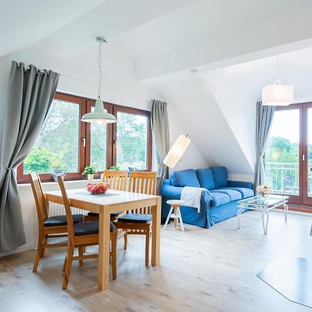 Lieblingsort Leichtigkeit Appartement Timmendorfer Strand Buitenkant foto
