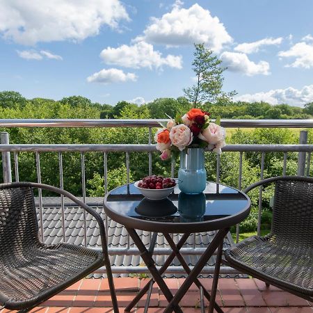 Lieblingsort Leichtigkeit Appartement Timmendorfer Strand Buitenkant foto
