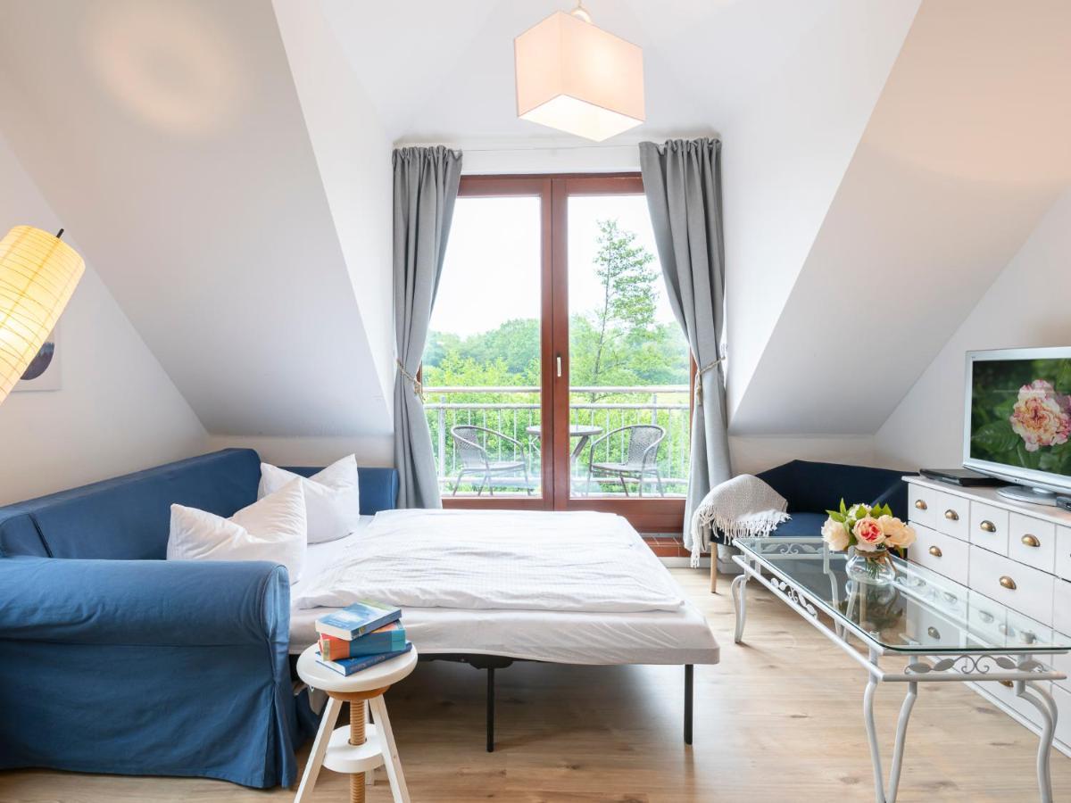 Lieblingsort Leichtigkeit Appartement Timmendorfer Strand Buitenkant foto
