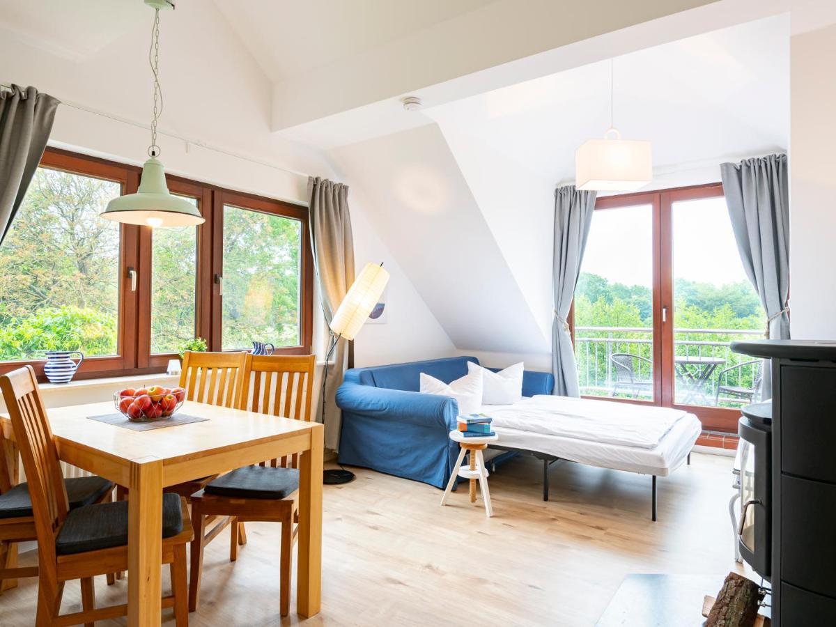 Lieblingsort Leichtigkeit Appartement Timmendorfer Strand Buitenkant foto