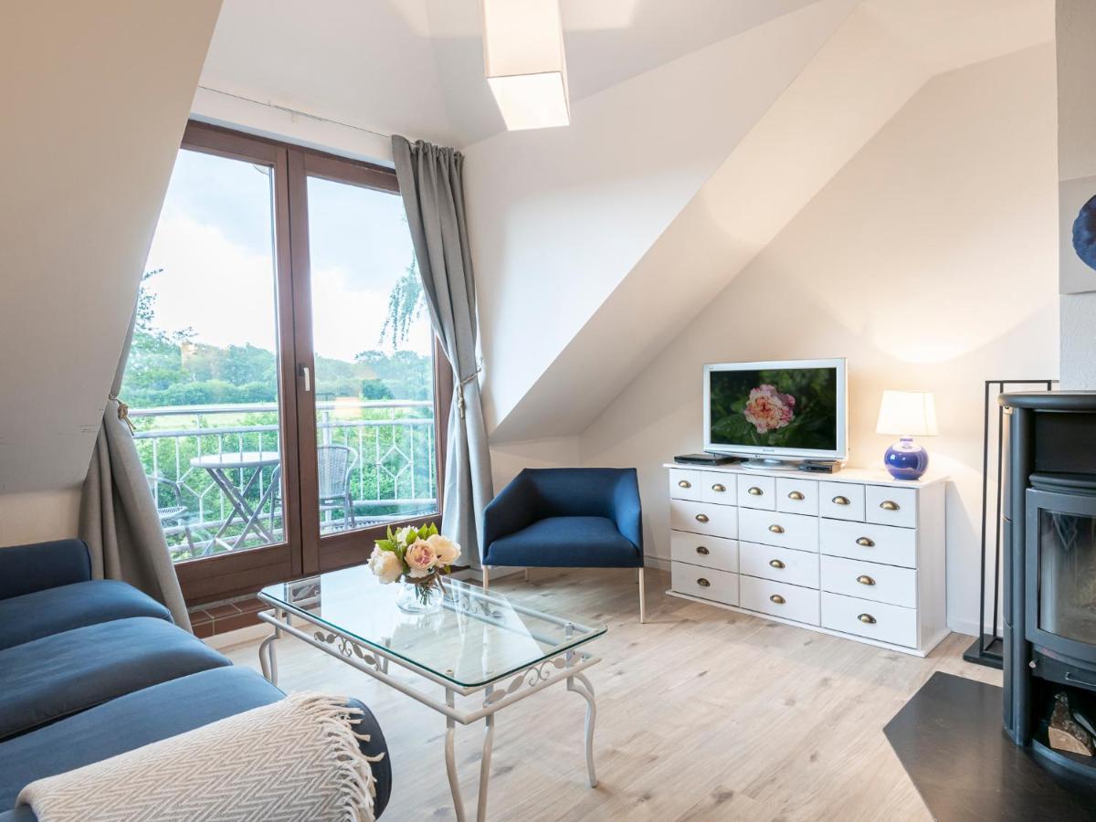 Lieblingsort Leichtigkeit Appartement Timmendorfer Strand Buitenkant foto