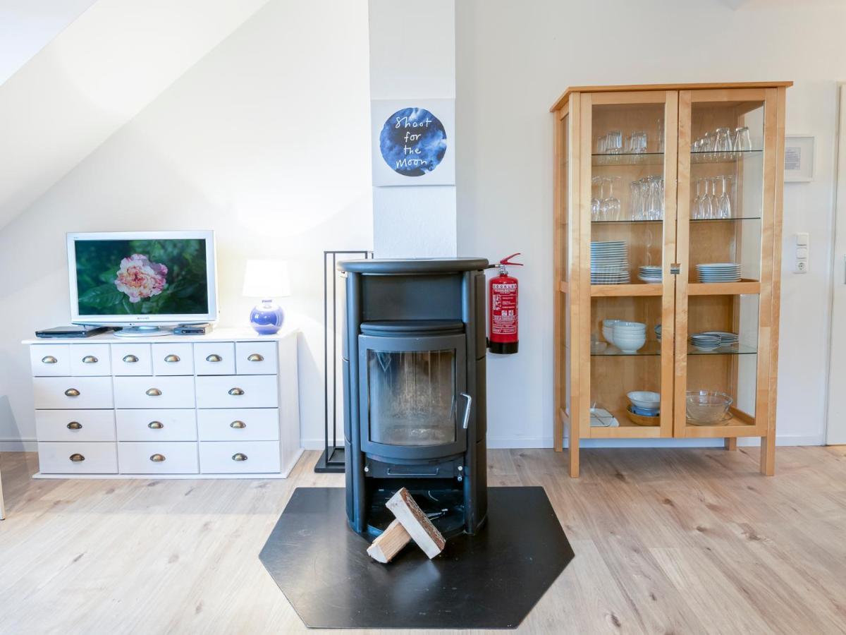Lieblingsort Leichtigkeit Appartement Timmendorfer Strand Buitenkant foto