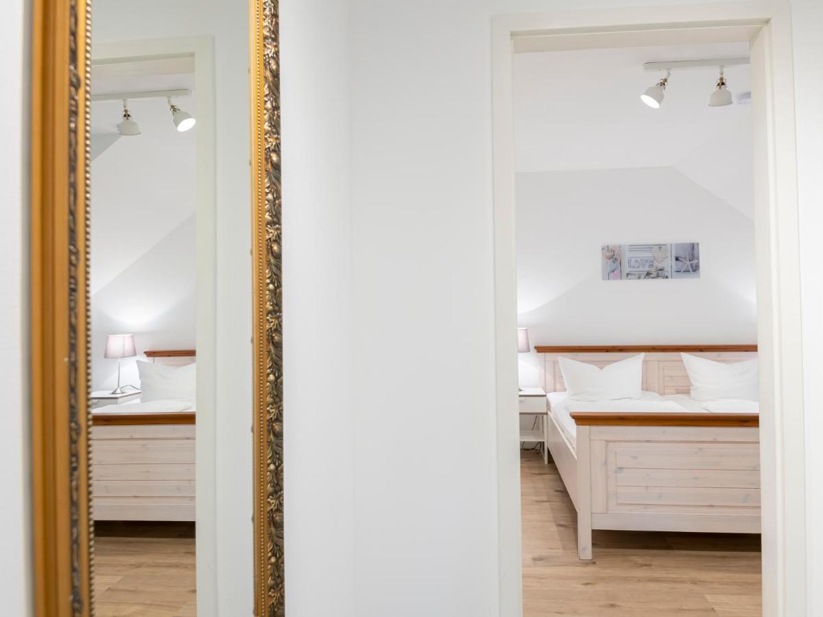 Lieblingsort Leichtigkeit Appartement Timmendorfer Strand Buitenkant foto