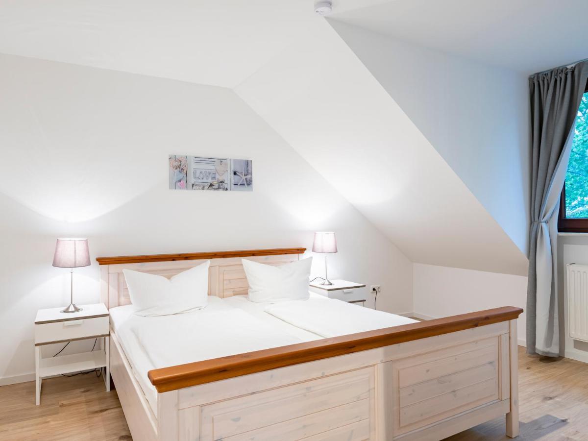 Lieblingsort Leichtigkeit Appartement Timmendorfer Strand Buitenkant foto