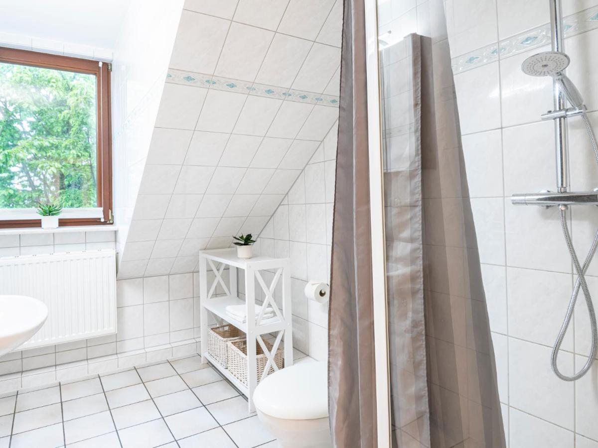 Lieblingsort Leichtigkeit Appartement Timmendorfer Strand Buitenkant foto
