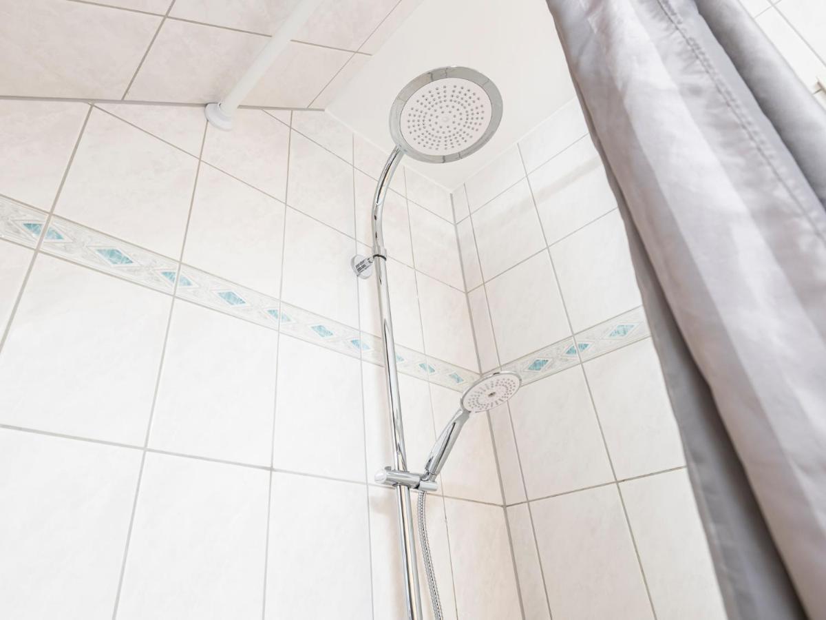 Lieblingsort Leichtigkeit Appartement Timmendorfer Strand Buitenkant foto
