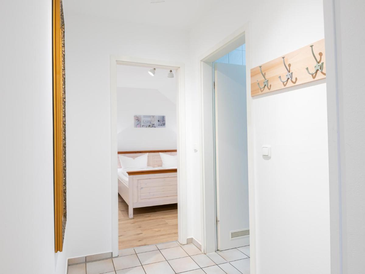 Lieblingsort Leichtigkeit Appartement Timmendorfer Strand Buitenkant foto
